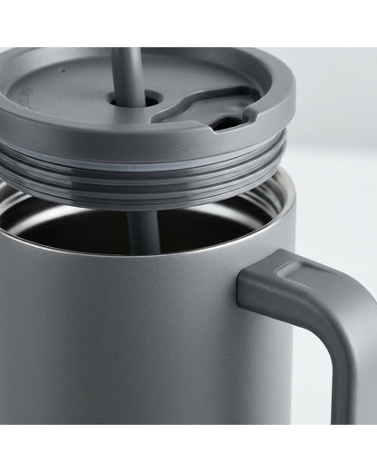 Blinse Handle Travel Tumbler Graphite 30 oz